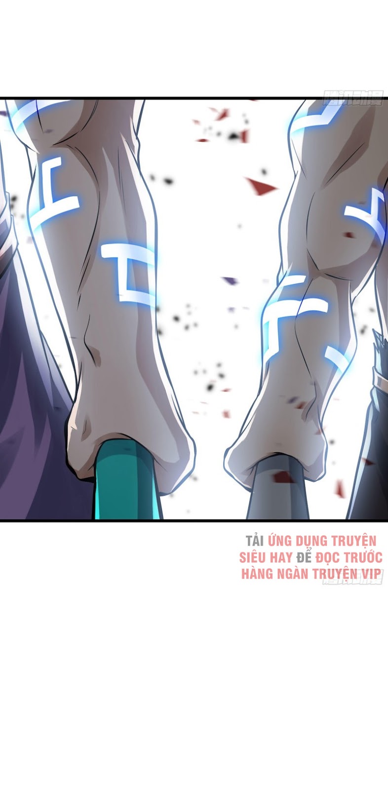 Vợ Tôi Là Quỷ Vương chapter 308 - Trang 9