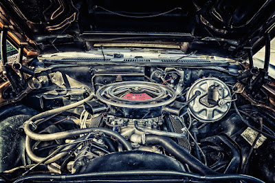 Learn about the life span of auto parts