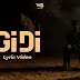 LyricVIDEO: Diamond Platnumz – Gidi