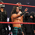 Мустафа Али просит WWE уволить его и об этом он написал в соц. сетях