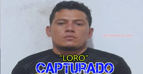 El Salvador: Cayó alias "Loro": peligroso delincuente se hacía pasar como palabrero de la MS13