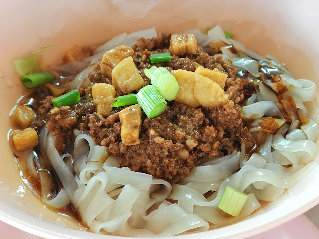 Ah_Song_Hakka_Noodle_Cedar_Point_Johor_Bahru_亞松客家麵