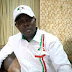 Amb. Adedipe Dauda Ewenla Appointed As PDP's Disciplinary Committee member in Lagos State. 