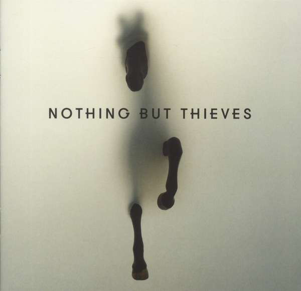 Nothing But Thieves - Nothing But Thieves (2015)