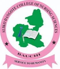 Aliko Dangote College of Nursing Sciences 2021/2022 Admission List