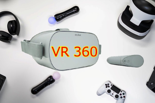 Best Virtual Reality Headset For Gaming