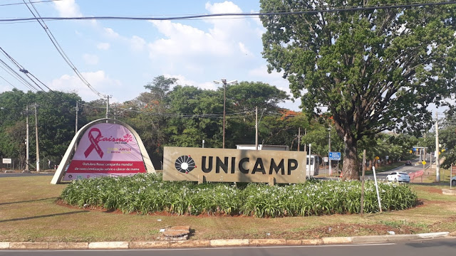 Onde ficar perto da Unicamp (Campinas)? Dicas de hospedagens baratas