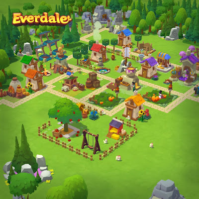 Everdale Village