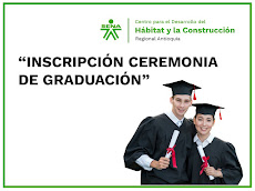 inscripción graduación
