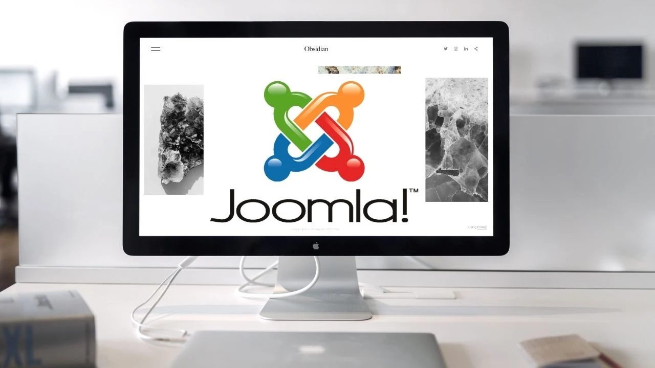 joomla