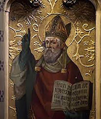 Santo Santa 10 Oktober, Santo Paulinus dari York, Uskup dan Pengaku Iman