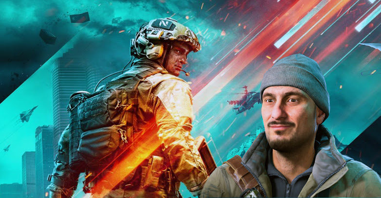 Battlefield 2042's 'Tactical Beanie' item can't make fans happy.