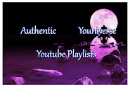 Authentic Youtube Playlist