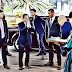 ကမ္ဘာတိုင်ဆုံး မောင်စစ်မုန်း - တော်လှန်ရေးသမ္မာအာဇီဝ