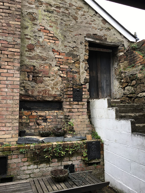 Old Steam Bakery Redruth