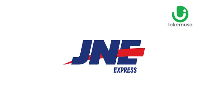 Lowongan Kerja JNE Express