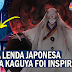 A MITOLOGIA JAPONESA POR TRÁS DO PERSONAGEM KAGUYA! Naruto l Boruto