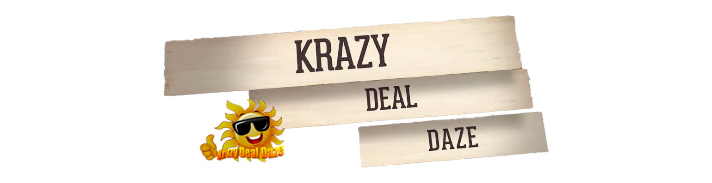 Krazy Deal Daze