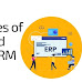 Advantages of Web Based ERP and CRM Software