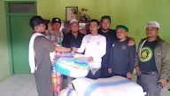Banjir Bandang Garut: FPI Banten Kirim 10 Personil untuk Berikan Donasi, Bantu Bersihkan Sisa Banjir dan Evakuasi