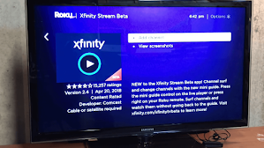 Xfinity.com/activate