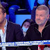 La mise au point d'Éric Naulleau dans TPMP : « Je ne renierai jamais mon amitié avec Éric Zemmour !  » 