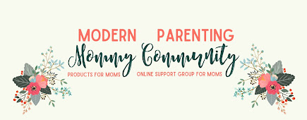 Modern Parenting Mommy Community Member