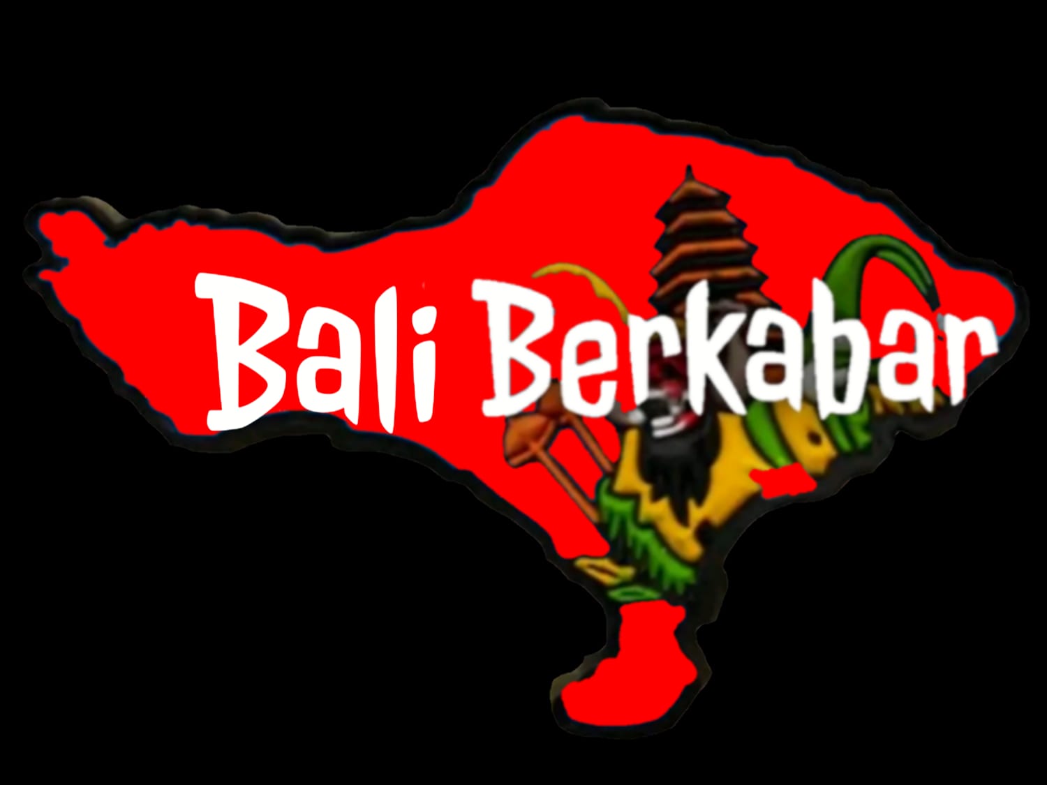 Bali Berkabar