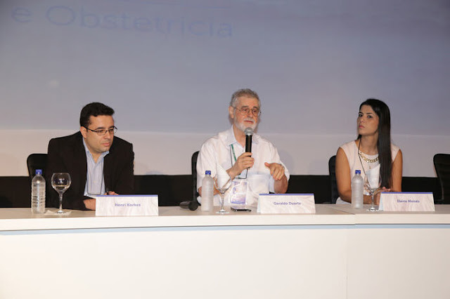 De 16 a 19 de março, Ribeirão Preto sediará, mais uma vez, um dos mais conceituados eventos médicos do país: o 30º Congresso de Ginecologia e Obstetrícia de Ribeirão Preto, realizado pela Fundação Maternidade Sinhá Junqueira com o apoio da Associação de Obstetrícia e Ginecologia do Estado de São Paulo (Sogesp) e o Departamento de Ginecologia e Obstetrícia da Faculdade de Medicina de Ribeirão Preto-USP.