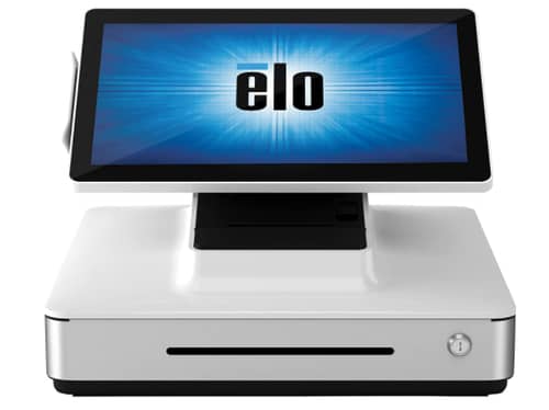 Elo PayPoint Plus for Android Retail POS System with 15.6 Touchscreen