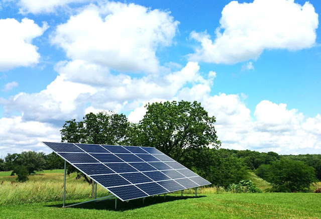 Solar Gippsland