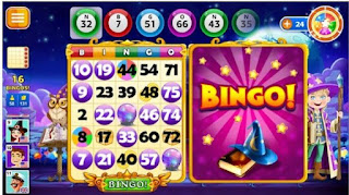 Top 13 free bingo games for Android