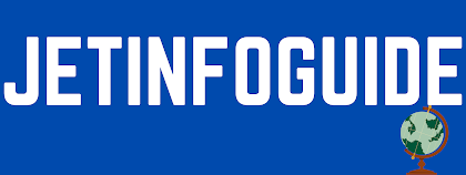 JetInfoGuide