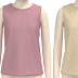 Graphics & 3D Virtual Fashion Clothing Girls Sleeveless Tops Design