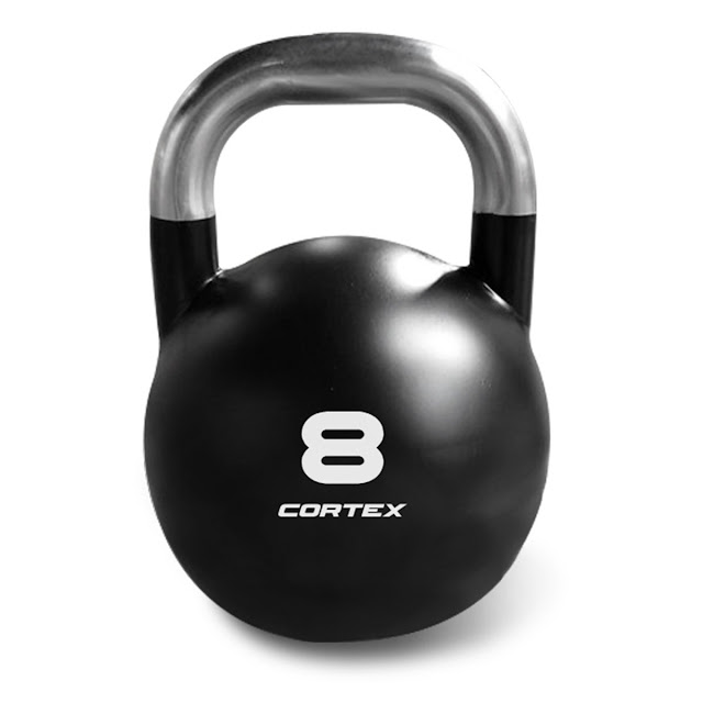 Kettle bells