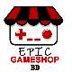 Epic GameShop BD