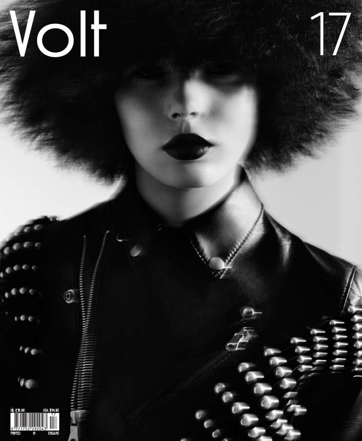 Noir Kei Ninomiya by Johanna Nyholm | Volt magazine