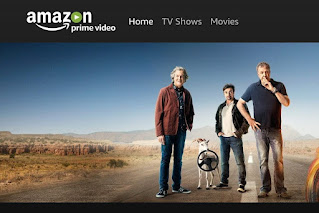 Fix playback issues on Amazon Prime Video