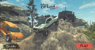 extreme off-road cars 2