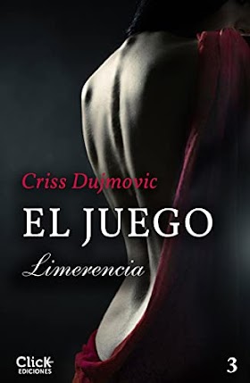 Limerencia - Criss Dujmovic