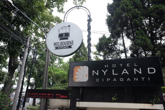 Lowongan Kerja Hotel Nyland Cipaganti