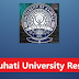 Gauhati University Result 2024 – Check GU 1st, 3rd And 5th Semester Result