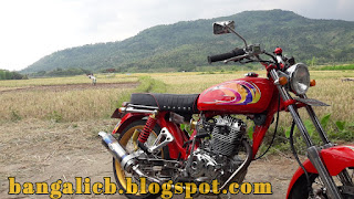 modifikasi motor cb