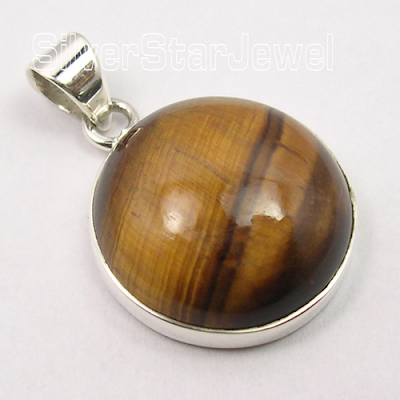sterling silver pendants wholesale