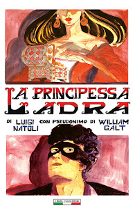 La principessa ladra