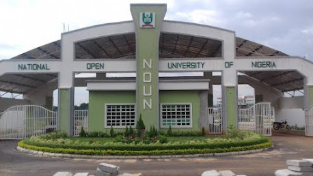 NOUN SCHOOL FEES SCHEDULE FOR NEW STUDENTS (FRESHERS) -NounNewsPortal