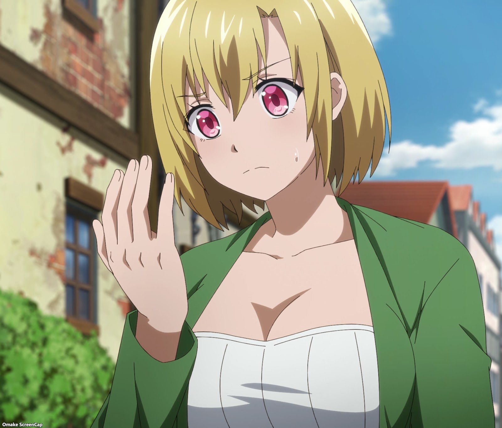 Minami Kamakura Koukou Joshi Jitensha-bu - Episode 8 - Joeschmo's Gears and  Grounds: 10 Second Anime