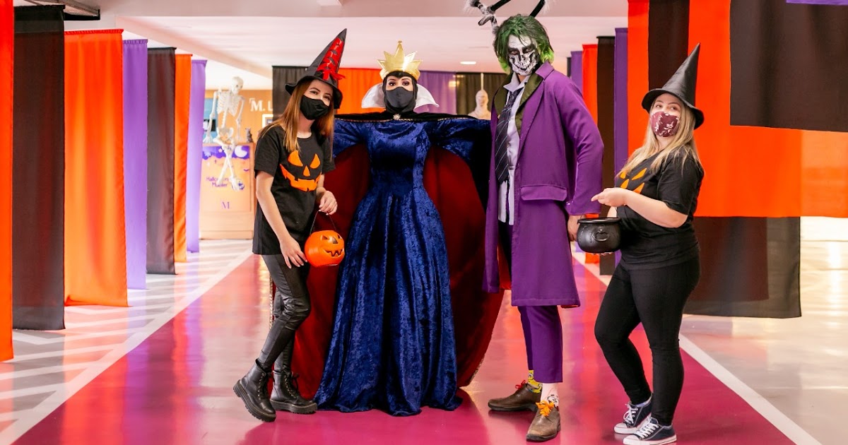 Google celebra Halloween com game super fofo de gatinha bruxa