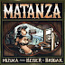 Matanza - Música Para Beber E Brigar (2003)