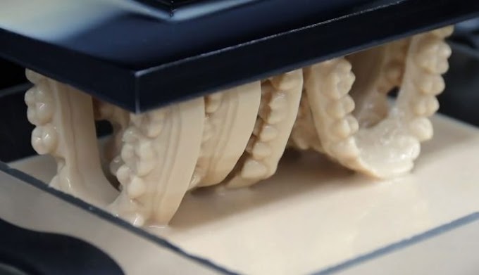 Dental 3D Printing Market Growth, Recent Development, Future Prospect and Forecast to 2027